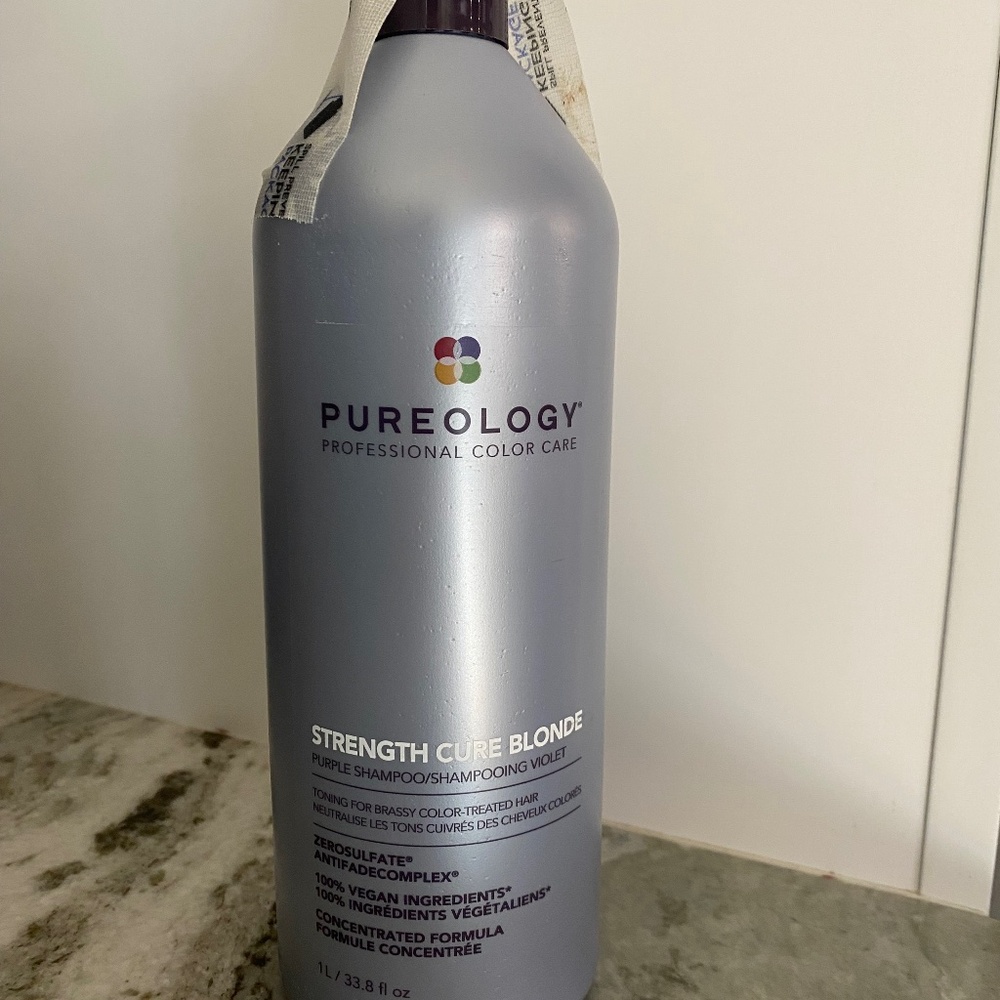 Pureology Strength Cure Blond